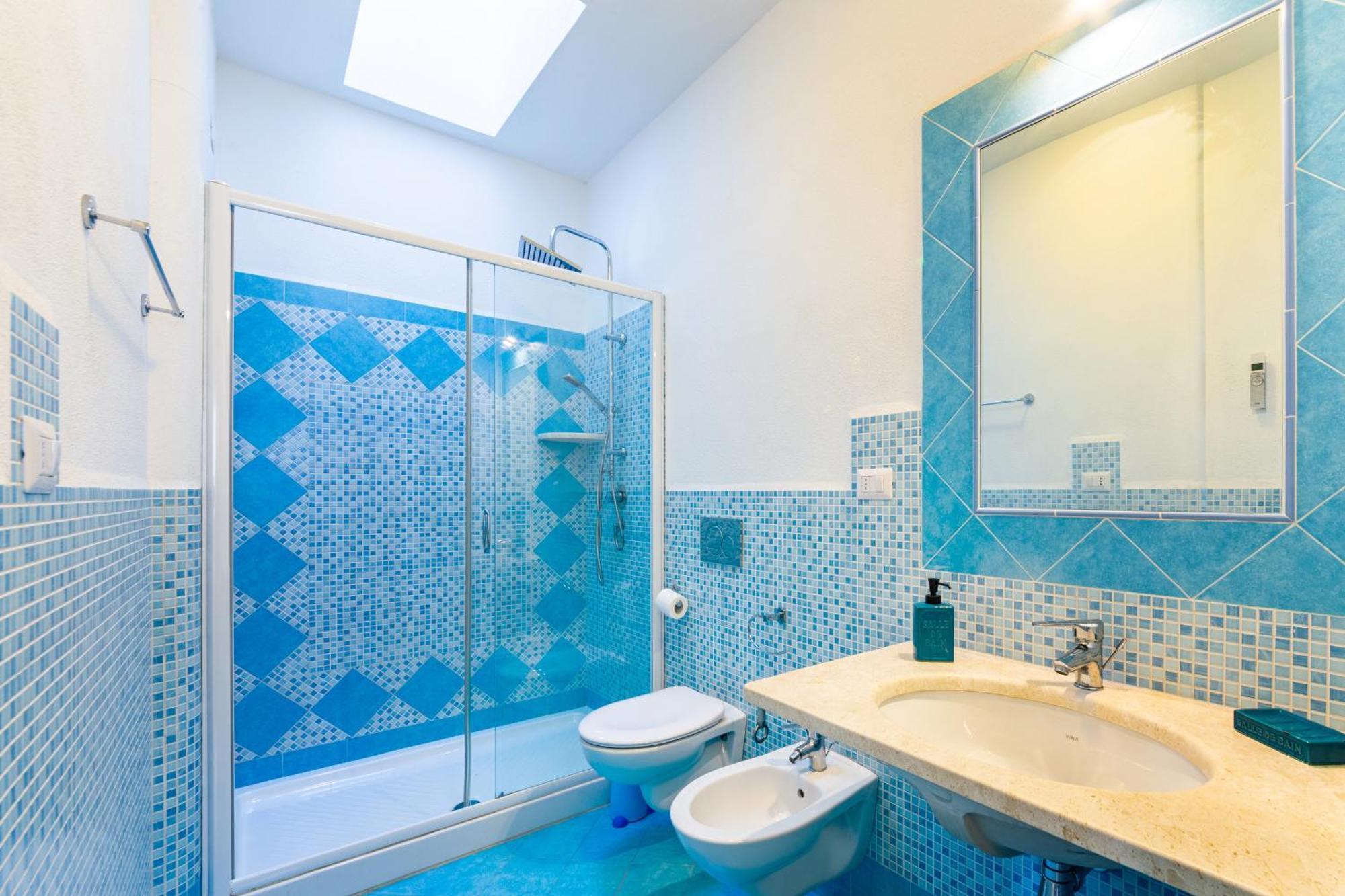 Le Maschere B&B Santa Teresa Gallura Exterior foto